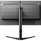 Philips Evnia 25M2N3200U, Monitor di gioco grigio scuro