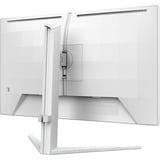 Philips Evnia 27M2N3201A/00 Monitor PC 68,6 cm (27") 1920 x 1080 Pixel Full HD LCD Bianco, Monitor di gioco bianco, 68,6 cm (27"), 1920 x 1080 Pixel, Full HD, LCD, 1 ms, Bianco