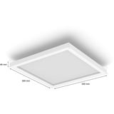 Philips Hue 929003598001, Luce LED bianco
