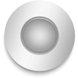 Philips Hue Spot da incasso White & Color Ambiance Xamento, Luce LED argento