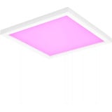 Philips Hue White & Color Ambiance lampada a pannello quadrata Surimu, Luce LED bianco