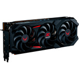 PowerColor Radeon RX 9070 XT Red Devil 16GB OC Ricondizionato, Scheda grafica Nero
