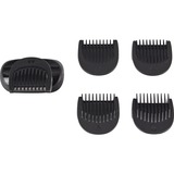 Procter & Gamble Series 5 51-M4500cs Rasoio Nero, Blu Nero/Blu, Rasoio, Nero, Blu, Pulsanti, LED, Carica, Potenza, CA/Batteria