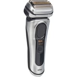 Procter & Gamble Series 9 Pro+ 9577cc, Rasoio argento/Nero