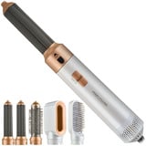 ProfiCare 331321, Multistyler bianco/rosato