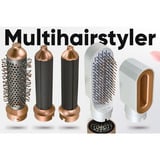 ProfiCare 331321, Multistyler bianco/rosato
