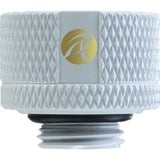 RAIJINTEK PELIAS WHITE - D141806, Connessione bianco