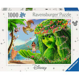 Ravensburger 12001680, Puzzle 