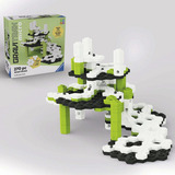 Ravensburger GraviTrax micro Gravi Green (270 pc), Giochi di costruzione 
