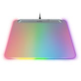 Razer Firefly V2 Pro, Gioco mouse pad bianco