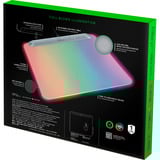 Razer Firefly V2 Pro, Gioco mouse pad bianco