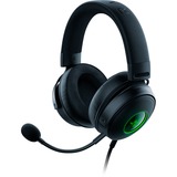 Razer Kraken V3 Hypersense Nero