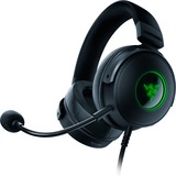 Razer Kraken V3 Hypersense Nero