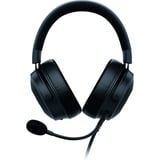 Razer Kraken V3 Hypersense, Cuffia da gioco Nero