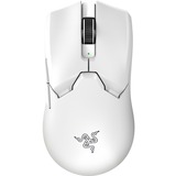 Razer Mouse da gioco bianco