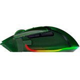 Razer RZ01-05240300-R3G1, Mouse da gioco verde