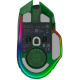 Razer RZ01-05240300-R3G1, Mouse da gioco verde