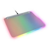Razer RZ02-04920200-R3M1, Gioco mouse pad bianco