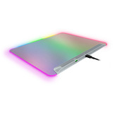 Razer RZ02-04920200-R3M1, Gioco mouse pad bianco