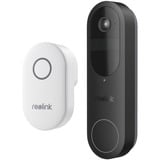 Reolink D340B + Chime +64GB SD 