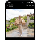 Reolink D340B + Chime +64GB SD, Campanello per porte 
