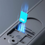 Reolink D340B + Chime +64GB SD, Campanello per porte 