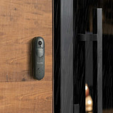 Reolink D340B + Chime +64GB SD, Campanello per porte 
