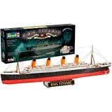Revell 05715, Veicolo modello 