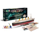 Revell 05715, Veicolo modello 