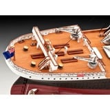 Revell 05715, Veicolo modello 