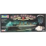 Revell 05715, Veicolo modello 