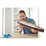 Revell 05715, Veicolo modello 