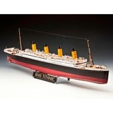 Revell 05715, Veicolo modello 