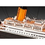 Revell 05715, Veicolo modello 