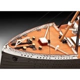 Revell 05715, Veicolo modello 