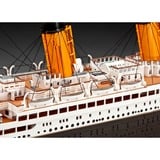 Revell Set regalo "100 anni Titanic", Veicolo modello 