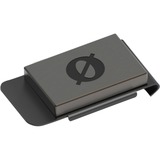 Rode Microphones FlexClip GO, Supporto Nero