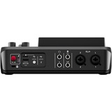 Rode Microphones RØDECaster Duo, Miscelatore Nero