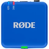 Rode Microphones WIGOGEN3COB, Microfono blu cobalto