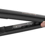 Rowenta SF8230F0, Raddrizzatore capelli Nero/rame