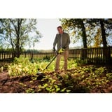 Ryobi RY18CVA-0, Hack verde/Nero