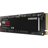 SAMSUNG 990 PRO 2 TB 