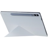 SAMSUNG EF-BX810PWEGWW, Custodia per tablet bianco