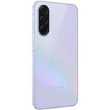 SAMSUNG Galaxy A36 5G, Smartphone con Funzioni intelligenti, Display Super AMOLED 6.7”, 6GB RAM, 128GB, Camera 50MP, Batteria 5.000 mAh, IP67, Awesome Lavender, Handy viola, Smartphone con Funzioni intelligenti, Display Super AMOLED 6.7”, 6GB RAM, 128GB, Camera 50MP, Batteria 5.000 mAh, IP67, Awesome Lavender, 17 cm (6.7"), 6 GB, 128 GB, 50 MP, Android 15, Lavanda