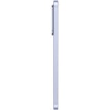 SAMSUNG Galaxy A36 5G, Smartphone con Funzioni intelligenti, Display Super AMOLED 6.7”, 6GB RAM, 128GB, Camera 50MP, Batteria 5.000 mAh, IP67, Awesome Lavender, Handy viola, Smartphone con Funzioni intelligenti, Display Super AMOLED 6.7”, 6GB RAM, 128GB, Camera 50MP, Batteria 5.000 mAh, IP67, Awesome Lavender, 17 cm (6.7"), 6 GB, 128 GB, 50 MP, Android 15, Lavanda