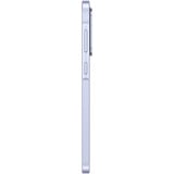 SAMSUNG Galaxy A36 5G, Smartphone con Funzioni intelligenti, Display Super AMOLED 6.7”, 6GB RAM, 128GB, Camera 50MP, Batteria 5.000 mAh, IP67, Awesome Lavender, Handy viola, Smartphone con Funzioni intelligenti, Display Super AMOLED 6.7”, 6GB RAM, 128GB, Camera 50MP, Batteria 5.000 mAh, IP67, Awesome Lavender, 17 cm (6.7"), 6 GB, 128 GB, 50 MP, Android 15, Lavanda