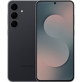 SAMSUNG Galaxy S25 FE 17 cm (6.7") Doppia SIM Android 16.0 5G USB tipo-C 8 GB 256 GB 4900 mAh Nero, Handy Nero, 17 cm (6.7"), 8 GB, 256 GB, 50 MP, Android 16.0, Nero