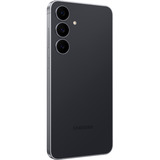 SAMSUNG Galaxy S25 FE 17 cm (6.7") Doppia SIM Android 16.0 5G USB tipo-C 8 GB 256 GB 4900 mAh Nero, Handy Nero, 17 cm (6.7"), 8 GB, 256 GB, 50 MP, Android 16.0, Nero