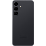 SAMSUNG Galaxy S25 FE 17 cm (6.7") Doppia SIM Android 16.0 5G USB tipo-C 8 GB 256 GB 4900 mAh Nero, Handy Nero, 17 cm (6.7"), 8 GB, 256 GB, 50 MP, Android 16.0, Nero