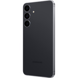 SAMSUNG Galaxy S25 FE 17 cm (6.7") Doppia SIM Android 16.0 5G USB tipo-C 8 GB 256 GB 4900 mAh Nero, Handy Nero, 17 cm (6.7"), 8 GB, 256 GB, 50 MP, Android 16.0, Nero